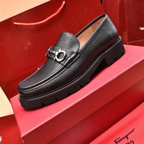 replica ferragamo shoes china|ferragamo scam examples.